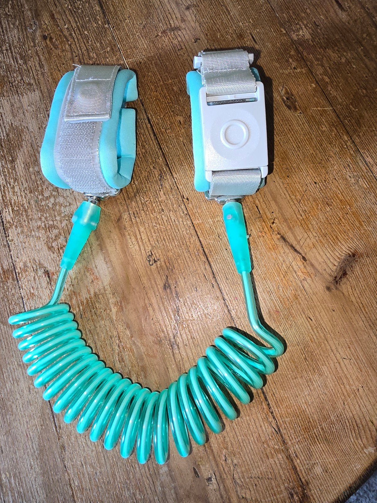 polsband voor kinderen - turquoise, Ophalen, Nieuw