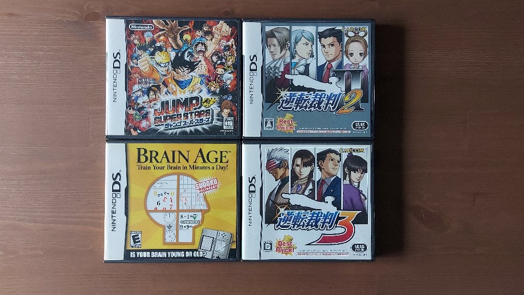 Nintendo DS Games Collectie, Spelcomputers en Games, Games | Nintendo DS, Avontuur en Actie, Gebruikt, 1 speler, Ophalen of Verzenden
