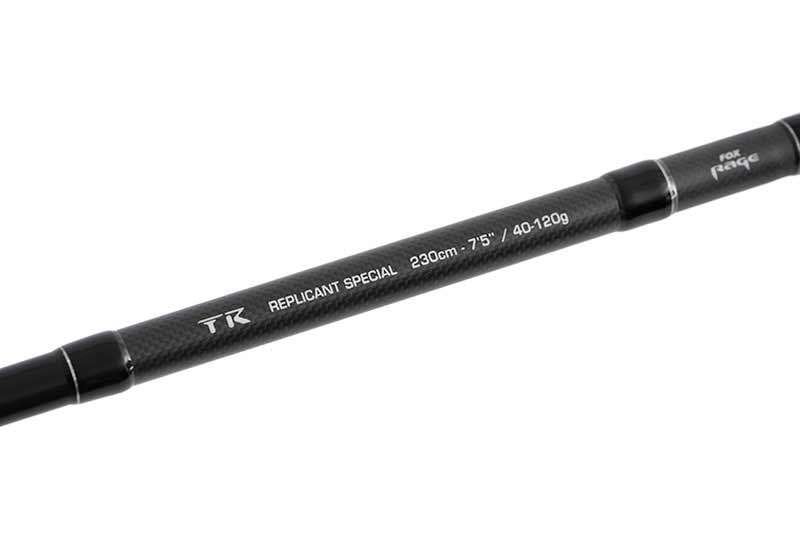 Fox Rage TR Replicant Special Casting, Ophalen of Verzenden, Nieuw, Werphengel