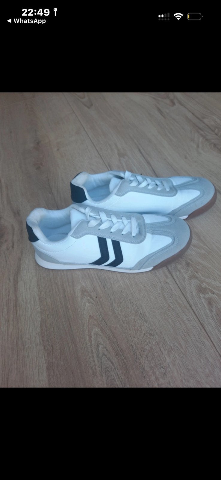 Schoenen, Sport en Fitness, Basketbal, Ophalen of Verzenden, Zo goed als nieuw, Schoenen