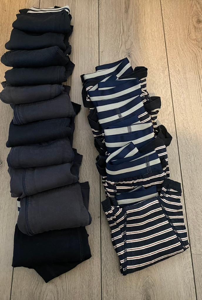 Onderbroeken boxershorts Under Wunder Underwunder maat S, Ophalen of Verzenden, Zo goed als nieuw