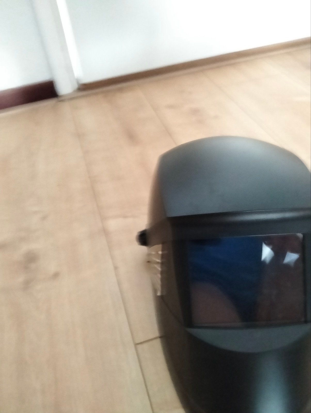 Nieuwe Gold Vision automatische laskap, Doe-het-zelf en Verbouw, Laskappen, Lasfilter, Ophalen of Verzenden, Nieuw