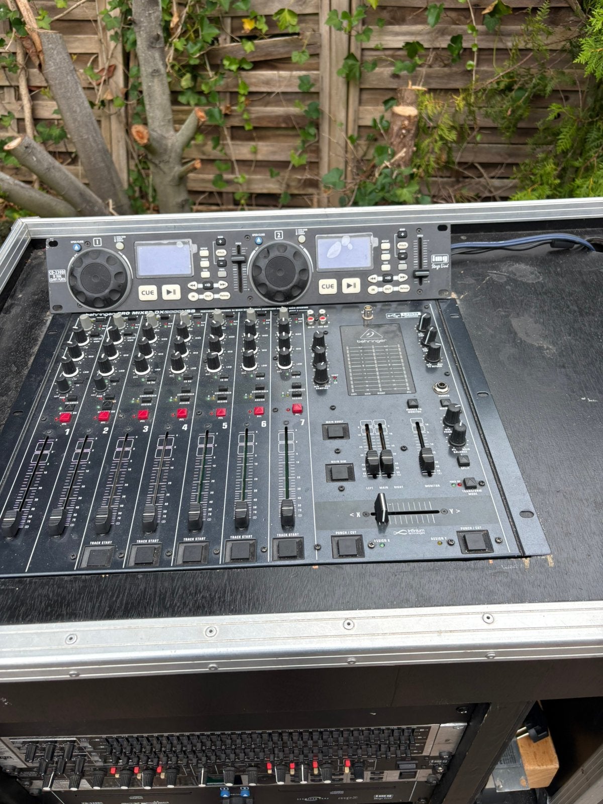 Geluidsset compleet!, Ophalen, Gebruikt, Audio