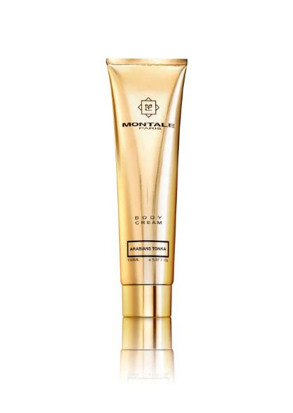 Arabians Tonka bodycream, Sieraden, Tassen en Uiterlijk, Uiterlijk | Parfum, Verzenden, Zo goed als nieuw