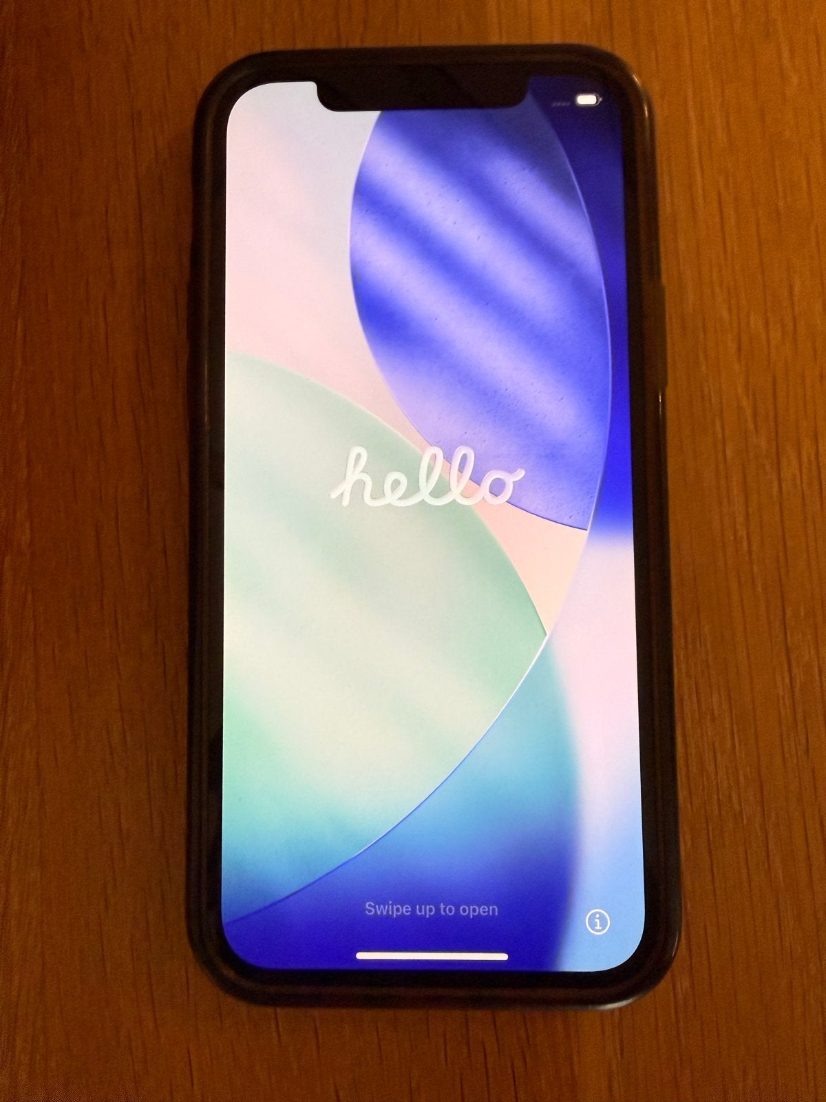 iPhone 12 Pro 128GB Grafiet - 79% batterij + AMAC hoesje