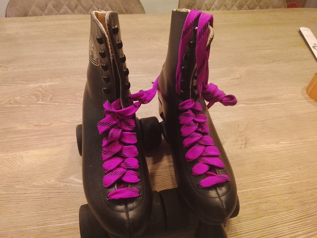 RSI Rollerskates Dames, Nieuw, Inline skates 4 wielen, Dames, Ophalen