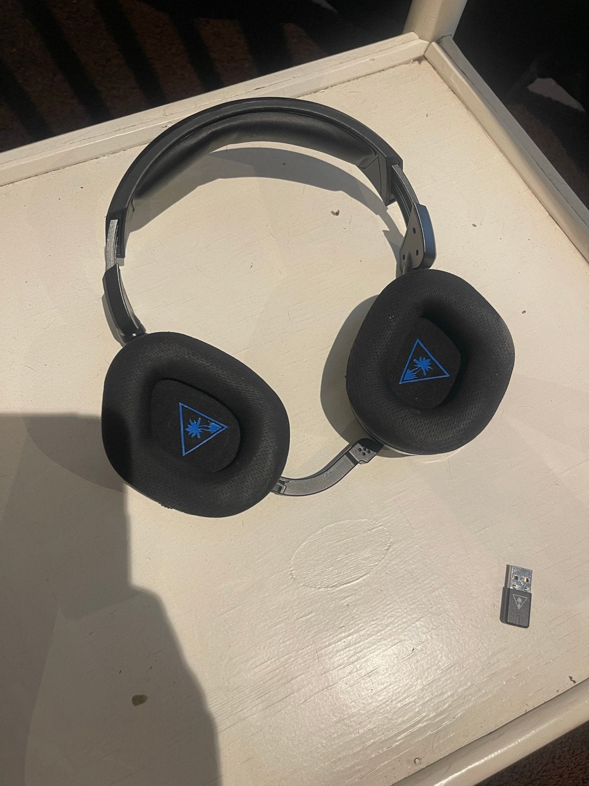Turtle Beach Stealth 600 Gen 2 Gaming Headset Zwart, Overige merken, Gaming, Ophalen of Verzenden, Zo goed als nieuw
