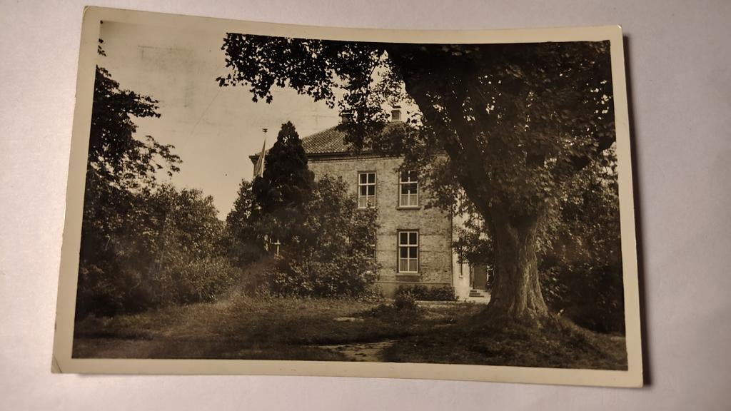 Vierlingsbeek Jeugdherberg "Huis ter Maas", Verzamelen, Ophalen of Verzenden, 1940 tot 1960