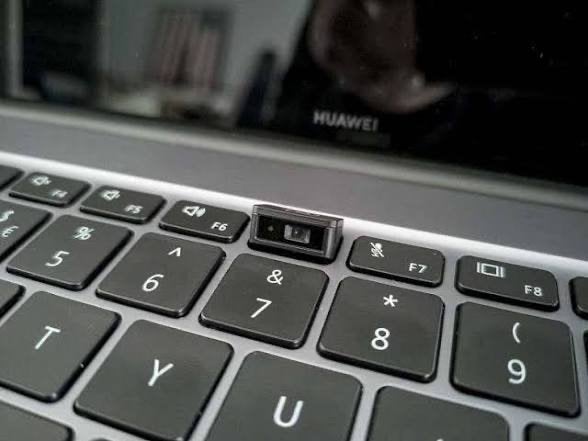 Huawei MateBook D 14 - AMD Ryzen 5 - 8GB RAM - 512GB SSD, Computers en Software, Met videokaart, 2 tot 3 Ghz, Qwerty, 8 GB