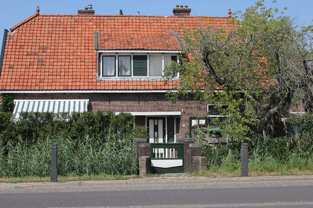 Bijzonder wonen op een charmante plek in Nederhorst den Berg, Huizen en Kamers, 200 tot 500 m², Nederhorst Den Berg, Twee onder één kap