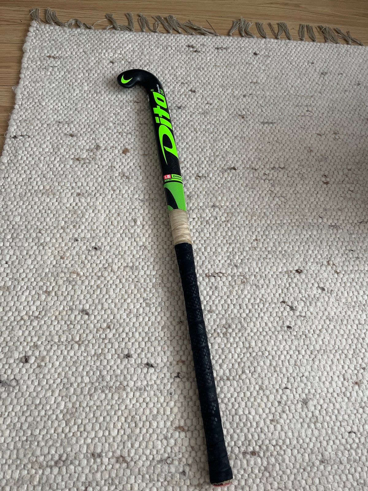 Dita Veldstick 36.5 - Zo goed als nieuw, Ophalen of Verzenden, Zo goed als nieuw, Stick