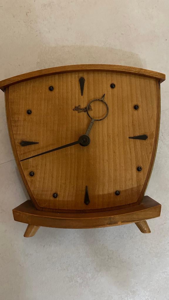 Kienzle Pendule, Antiek en Kunst, Ophalen of Verzenden