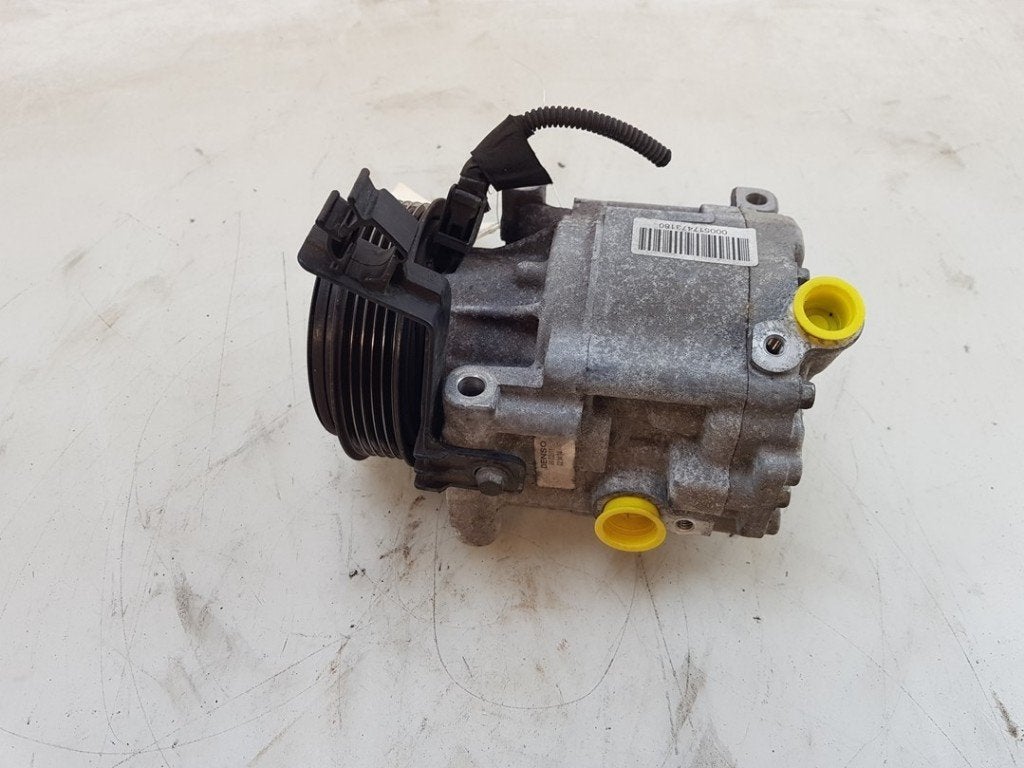 Airco Pomp Ford  (/..) 51747318, Auto-onderdelen, Info@denso.nl, Ford, Hogeweyselaan 165, Weesp 1382 JL, , Nederland, DENSO EUROPE B.V.