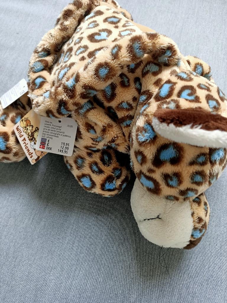 Nici kussentjes, rugzak, etui, tas etc, Ophalen of Verzenden, Nieuw