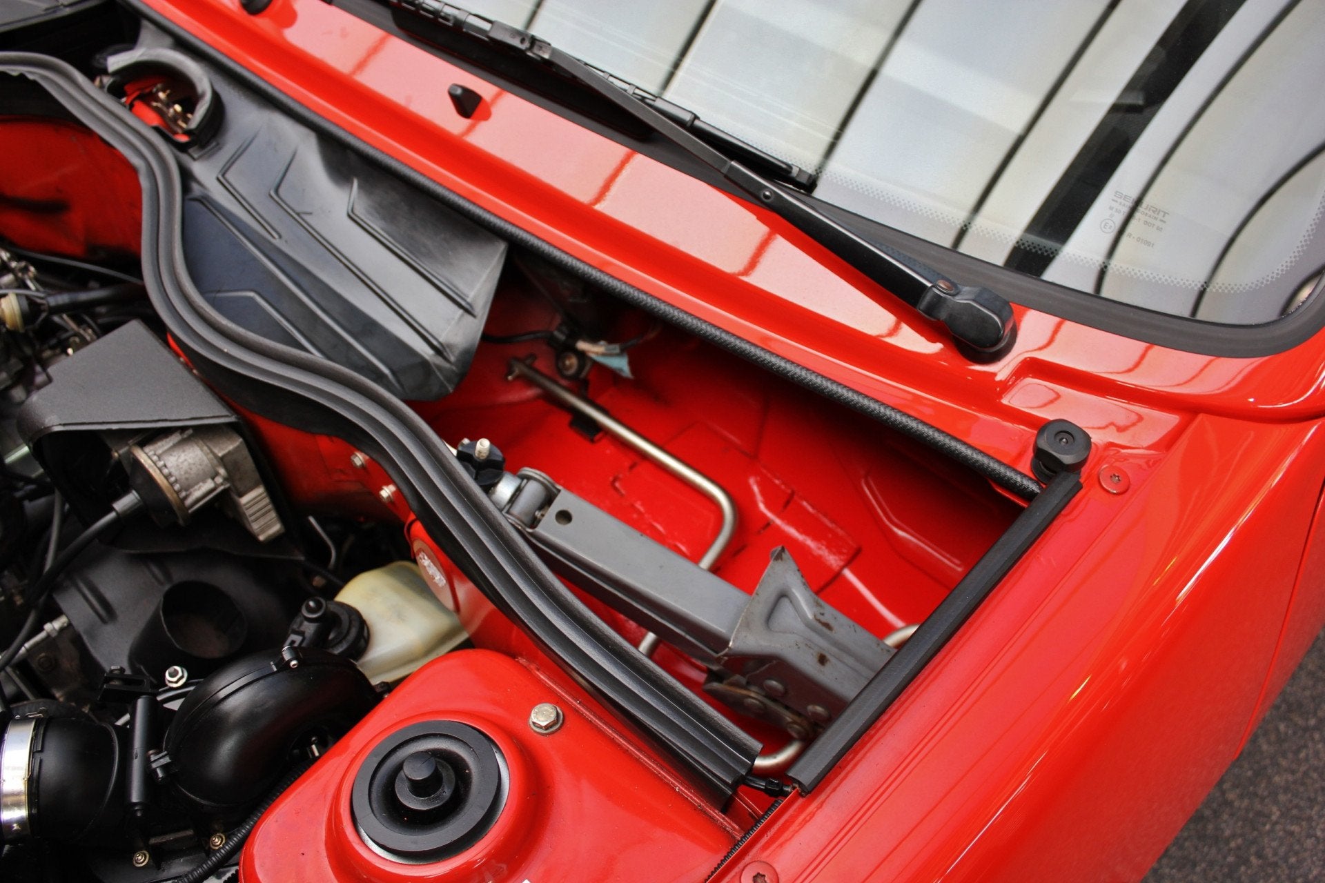 Renault 5 1.4 GT Turbo *Collectors item in mint Condition*, foto 5
