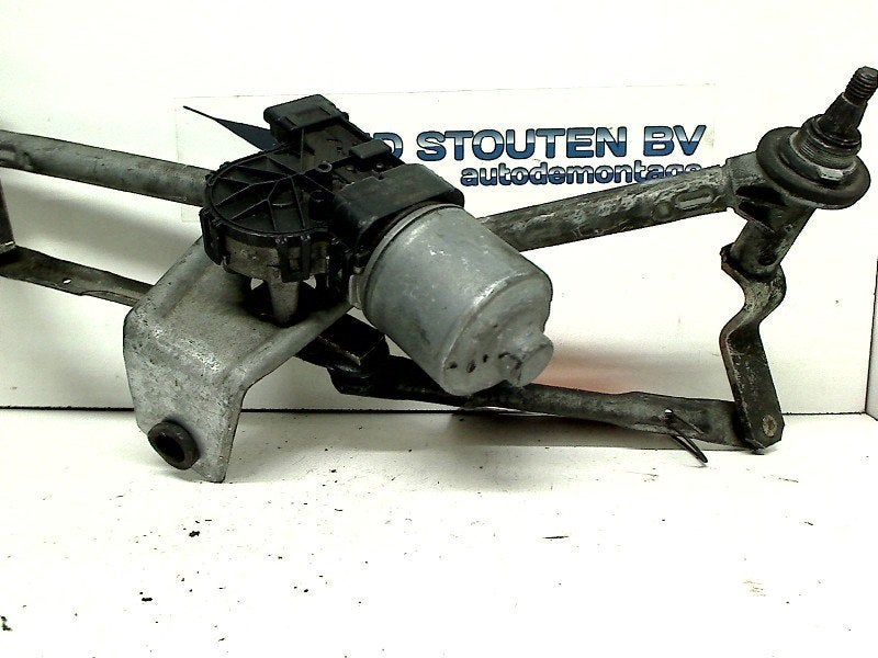 Ruitenwisser Mech + Motor VOOR 206 (2A/C/H/J/S) 2009, Auto-onderdelen, Kontakt-peugeot@peugeot.com, Gebruikt, Peugeot Deutschland GmbH