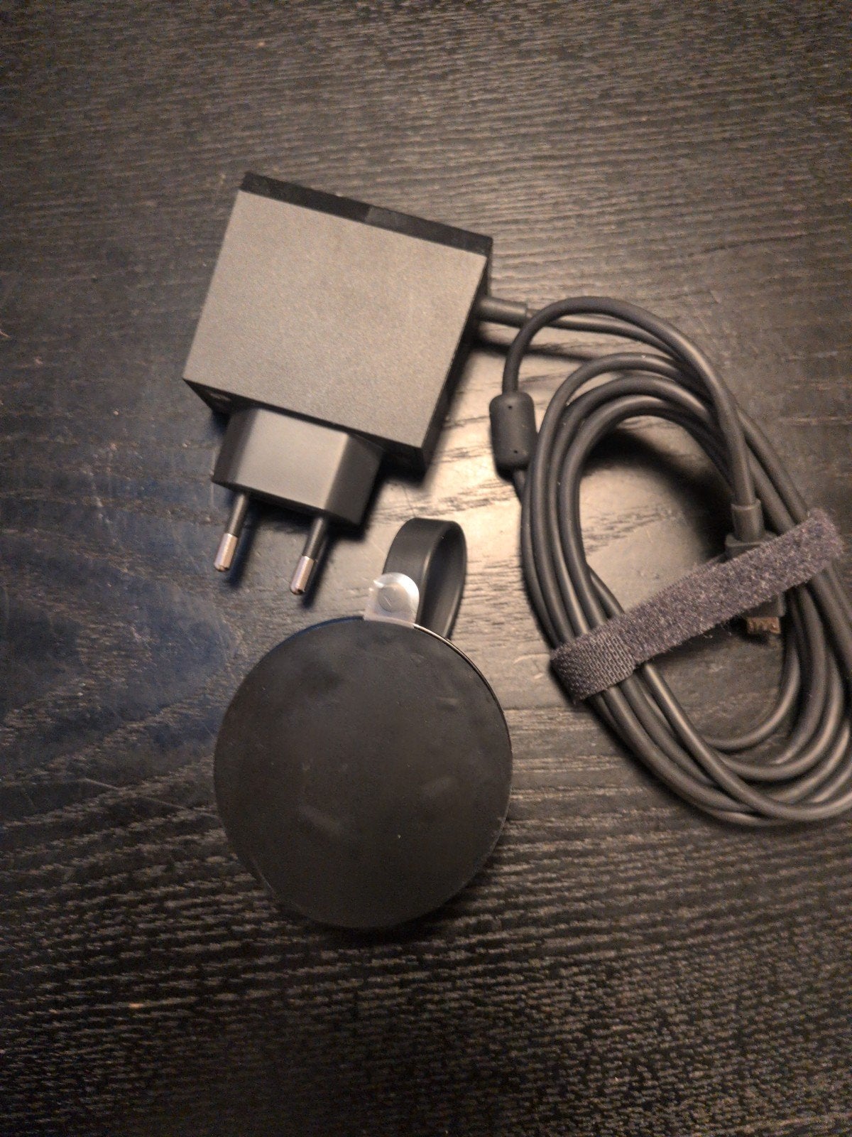 Google Chromecast Ultra - Nieuw en 4K-compatibel, Ophalen of Verzenden, Nieuw, HDMI