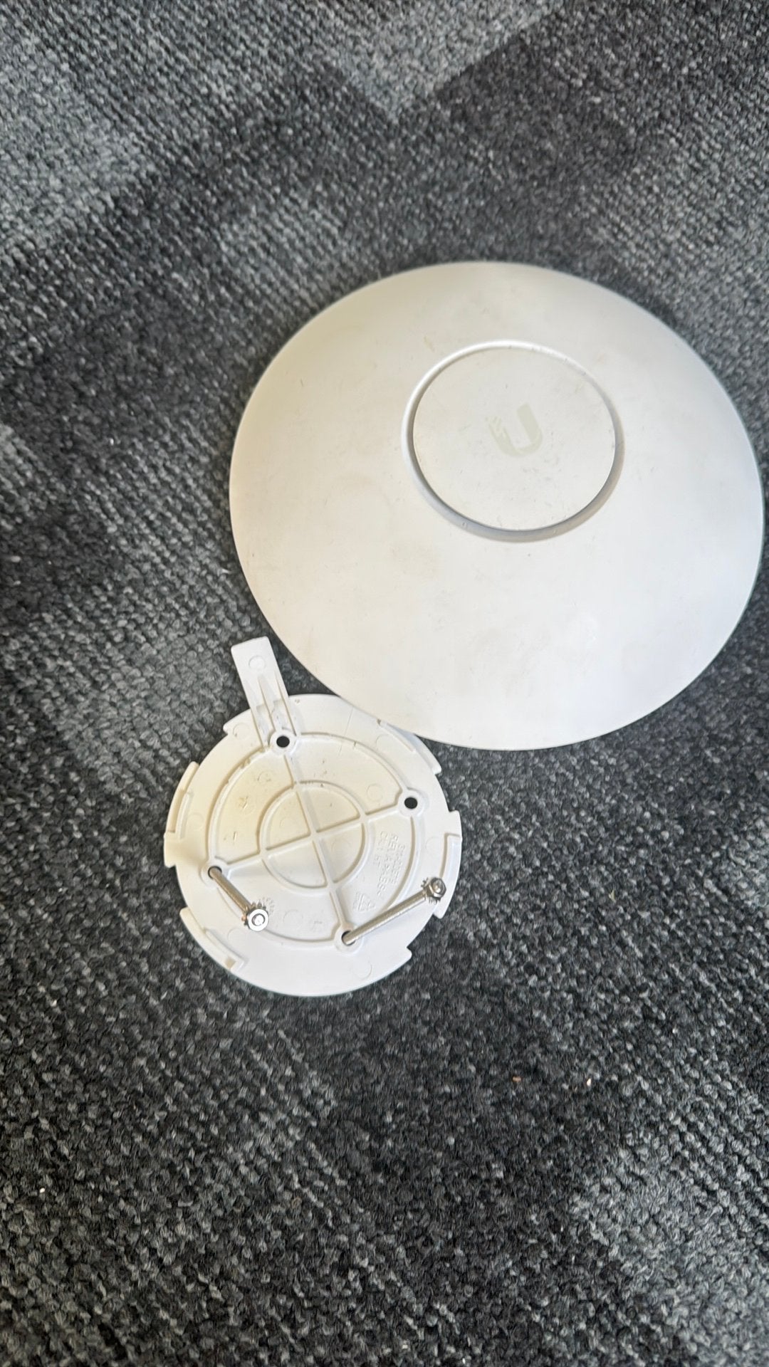 Unifi AC - UAP-AC-LR, Computers en Software, Ophalen of Verzenden, Zo goed als nieuw, UniFi