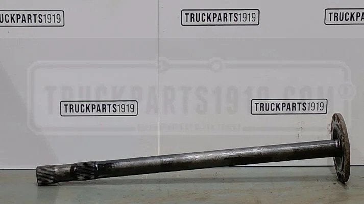 Mercedes-Benz Axle & Steering Parts Steekas + sper MB MP4, Ophalen, Gebruikt, Mercedes-Benz, Transmissie en Toebehoren
