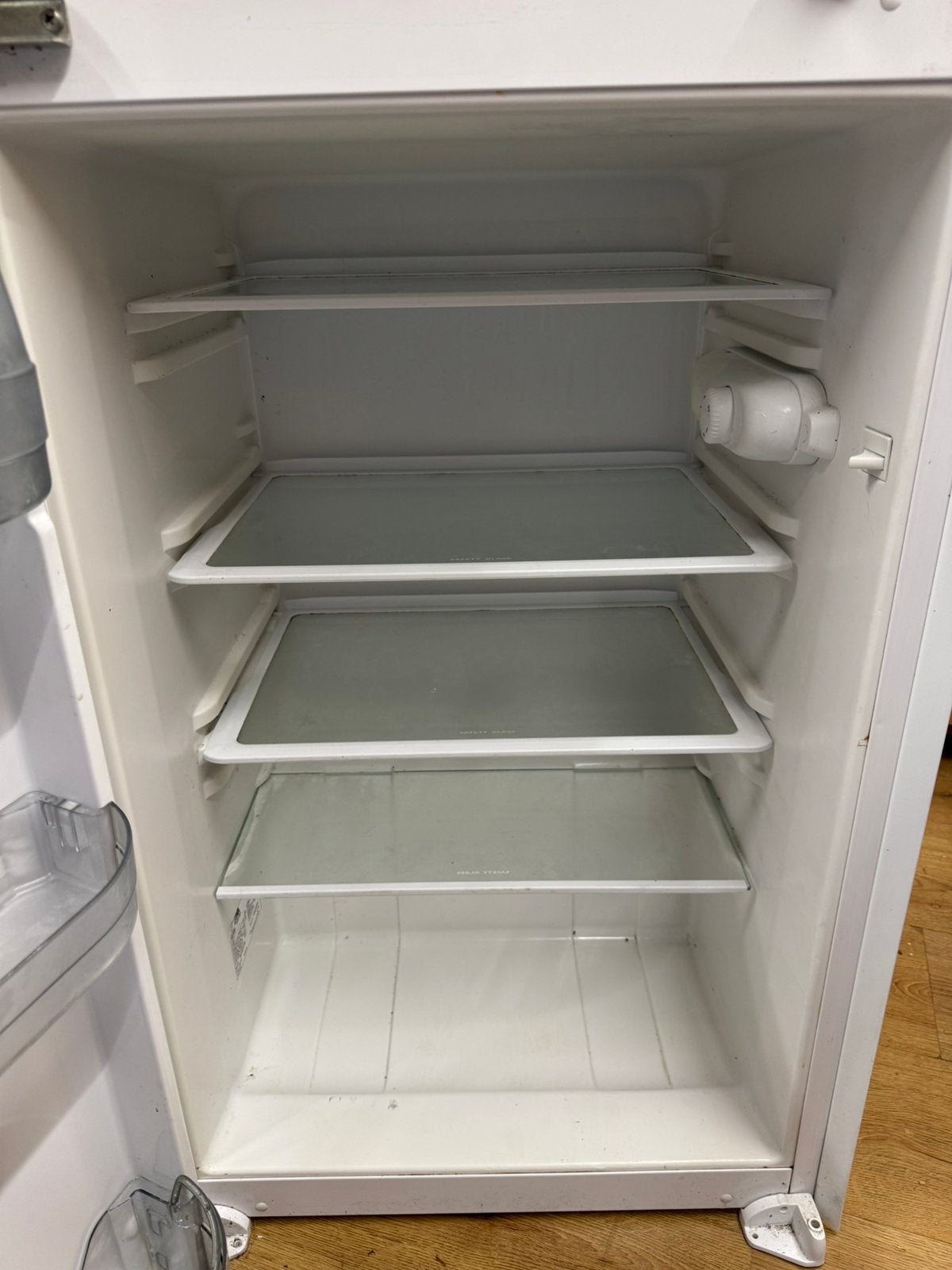 Tafelkoelkast / inbouwkoelkast /, Gebruikt, Minder dan 60 cm, Vrijstaand, Ophalen
