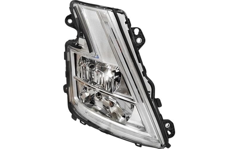 VOLVO FH5/FH16/FM/FMX KOPLAMP RECHTS | AFTERMARKET | 2375266, -, Verlichting, -, Nieuw