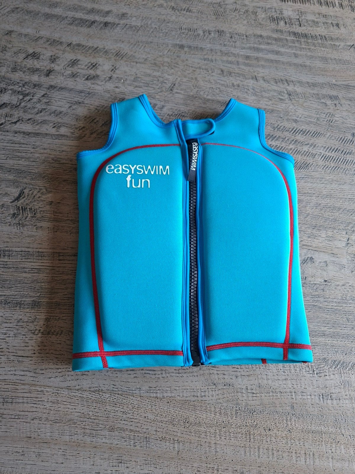 EasySwim Zwemvest Maat M - Perfect voor Zwemplezier!, Kinderen en Baby's, Babykleding | Baby-zwemkleding, Jongetje of Meisje, Overige maten