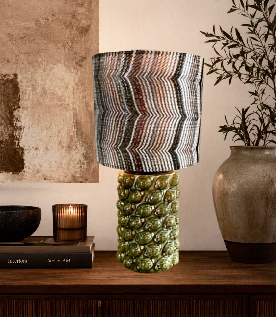Lamp Alvera, Ophalen, Onbekend, Nieuw, Onbekend
