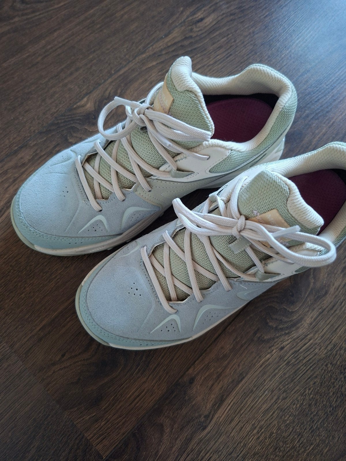 Merrell wandelschoenen, Ophalen of Verzenden, Zo goed als nieuw, Schoenen