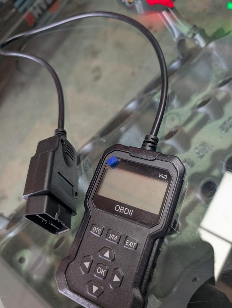 OBD2 Scanner/Uitleesapparaat voor Auto Diagnostiek, Auto diversen, Auto-accessoires, Ophalen of Verzenden