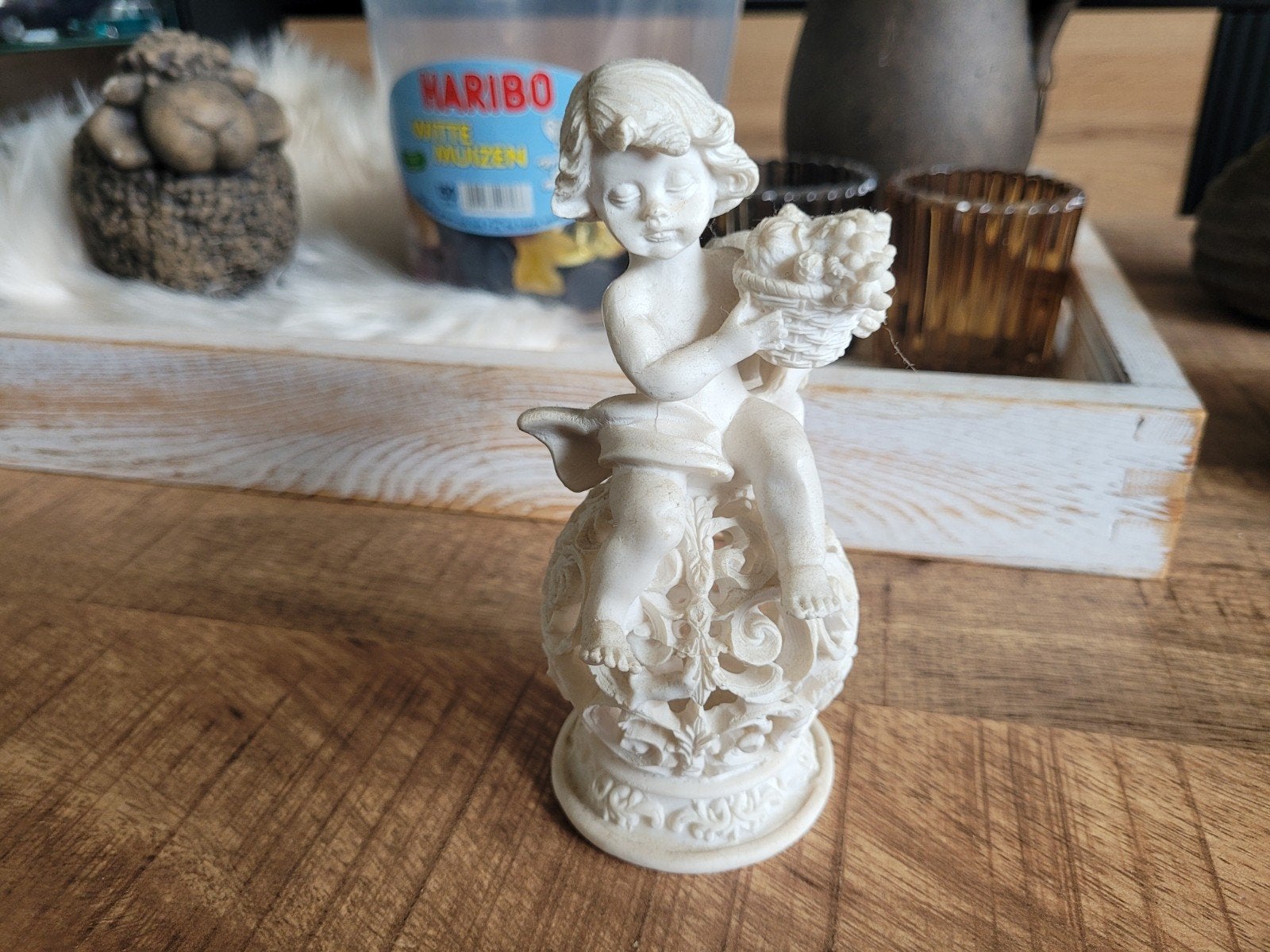 Vier engel bleedtjes, O, O, O, Ophalen of Verzenden