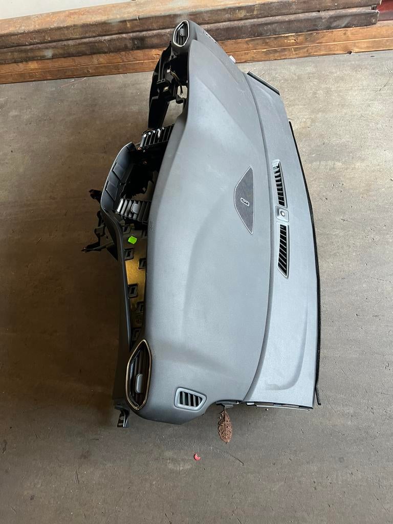 Opel crossland x airbag Dashboard, Auto-onderdelen, Dashboard en Schakelaars, Ophalen of Verzenden, Opel