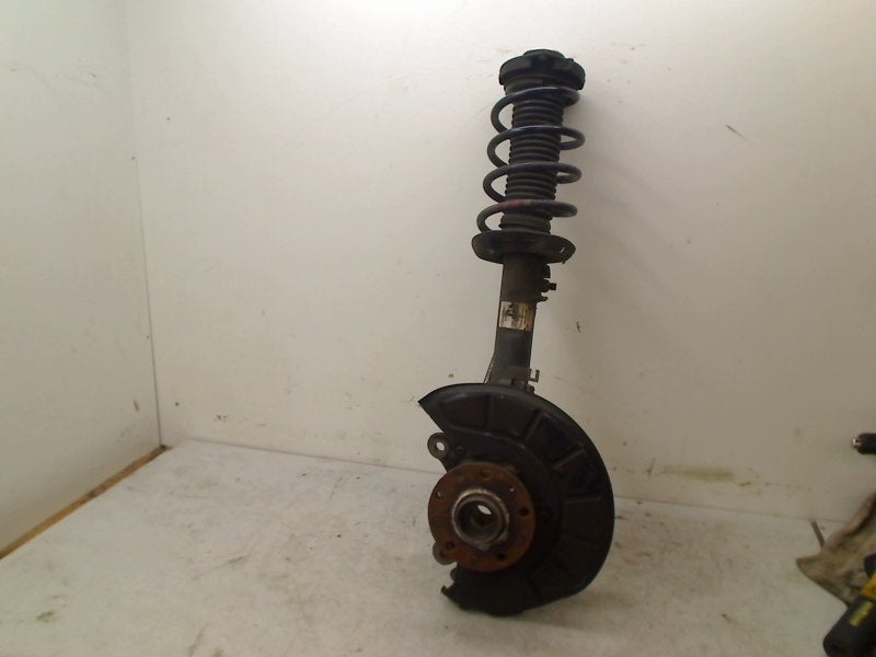 Veerpoot Links Voor Volkswagen Beetle (16AB) 2016 5C0407255, Gebruikt, Volkswagen, Volkswagen AG, Kundenbetreuung@volkswagen.de