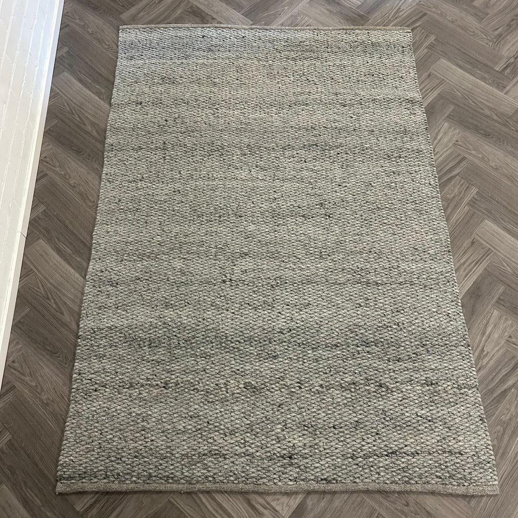 Brinker Elise Monopoli 930 Vloerkleed - 160x230, 200 cm of meer, Ophalen of Verzenden, Zo goed als nieuw, Rechthoekig
