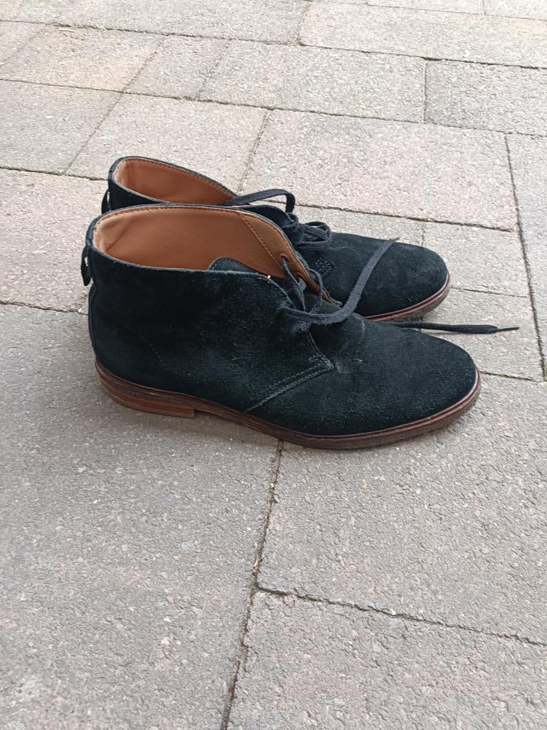 Clarks maar 41, Ophalen of Verzenden
