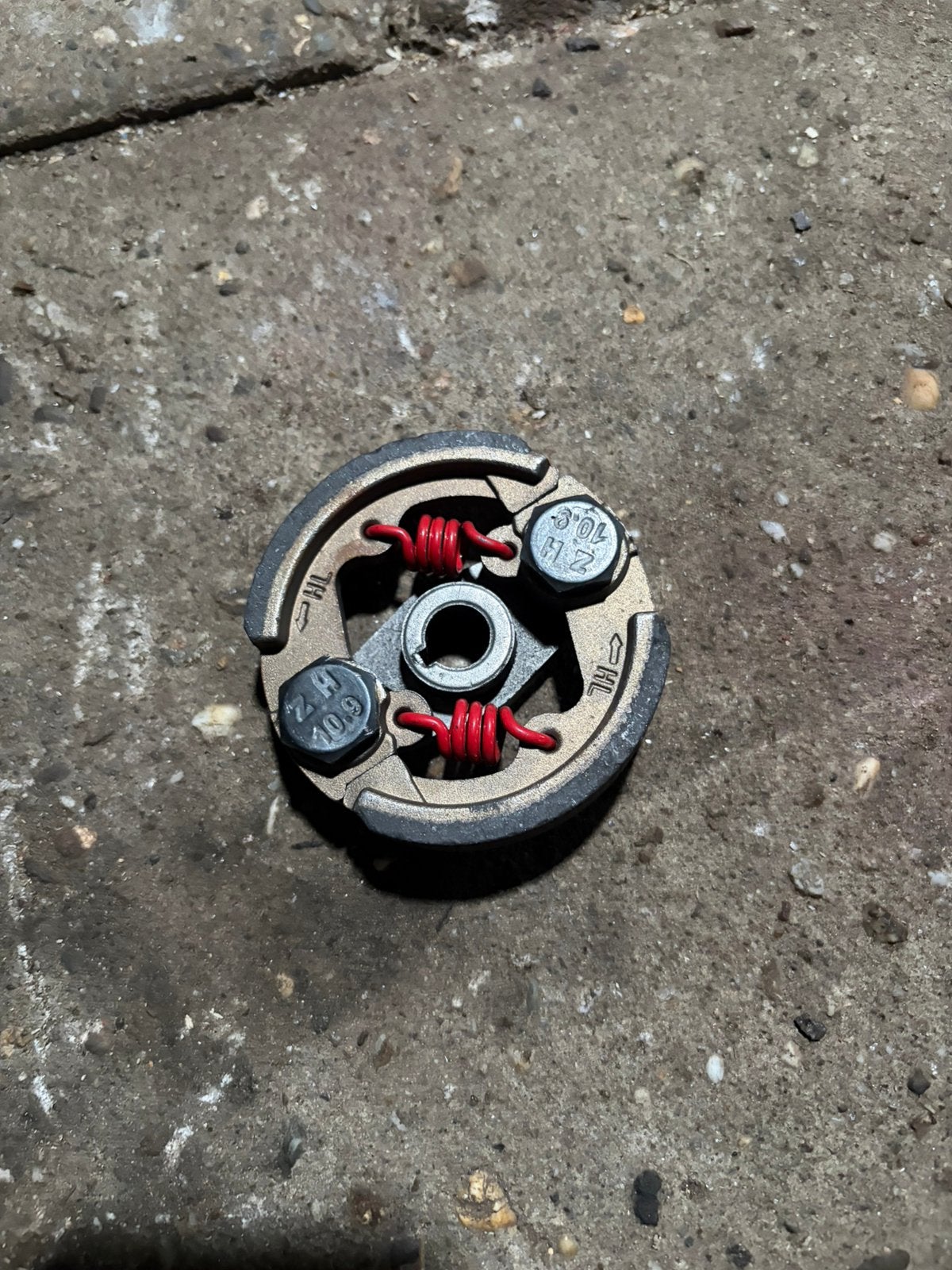 Mini bike koppeling nieuw, Ophalen of Verzenden