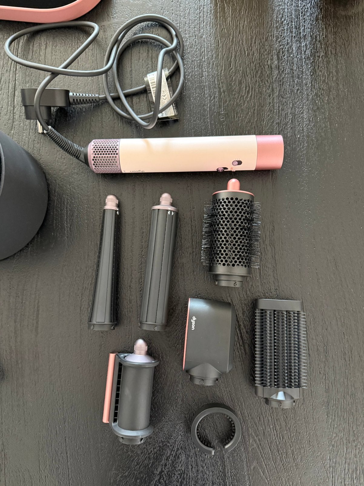 Dyson Airwrap multistyler te koop, Ophalen of Verzenden, Nieuw, Föhn of Haardroger