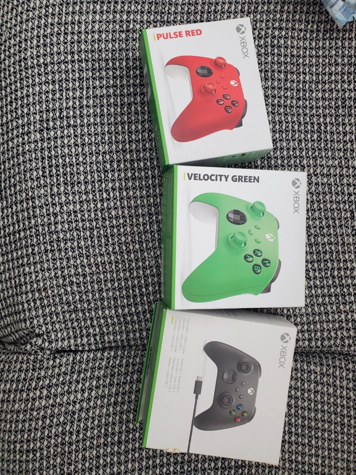 Foto 3 van Xbox Series S 1 TB