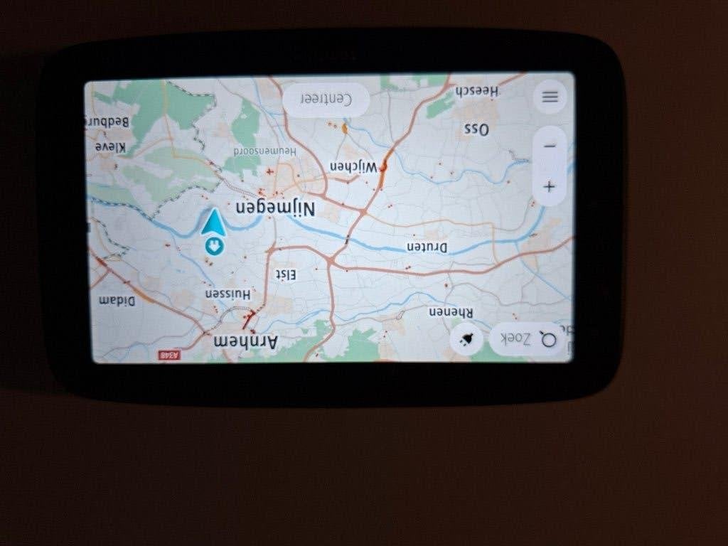 Te koop: TomTom GO Exclusive 7", Ophalen, Nieuw