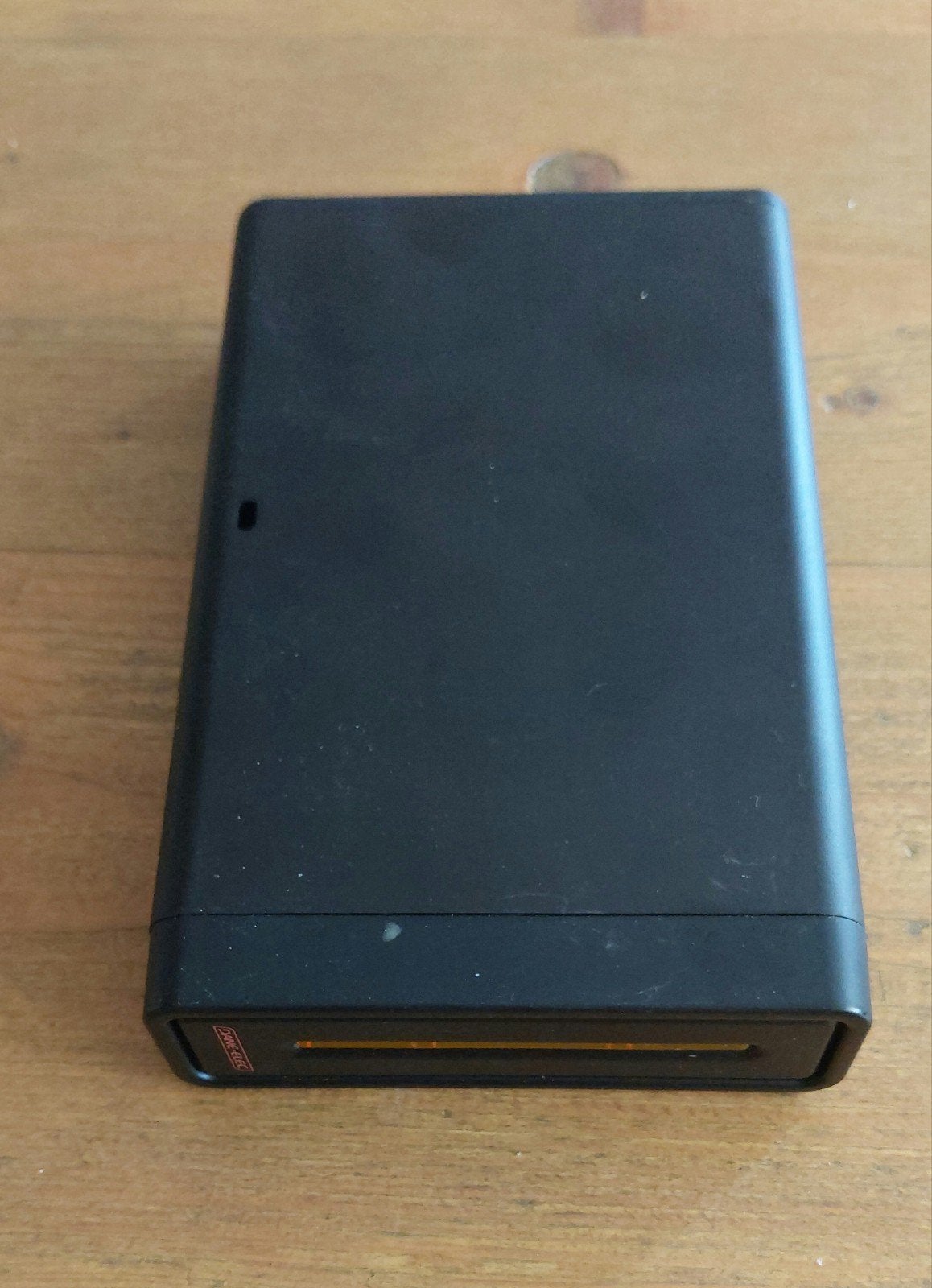 Dane-Elec So Ready 500GB Externe HDD, Computers en Software, Harde schijven, Gebruikt, Server, HDD, Ophalen of Verzenden