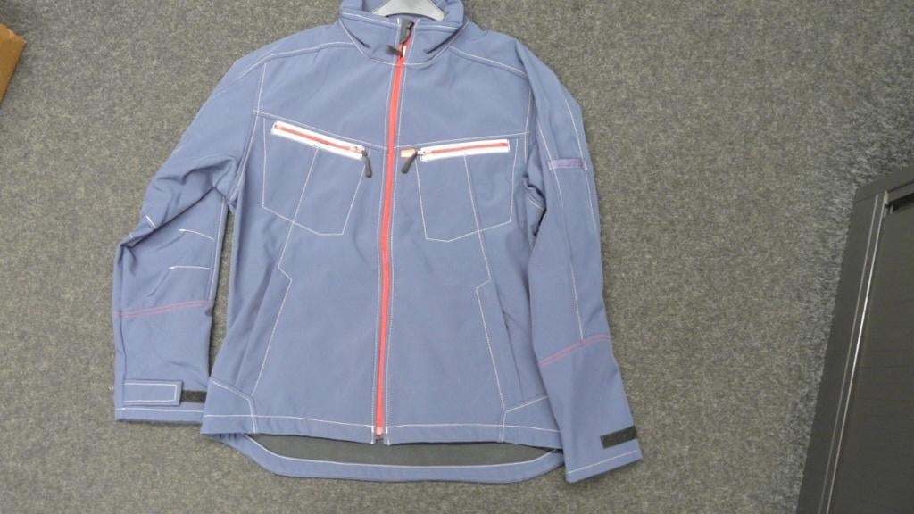 Softshell jack Havep maat xxl, Tuin en Terras, Werkkleding, Nieuw, Jas, Ophalen