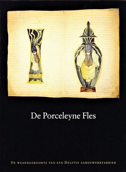 Bogaers -De Porceleyne Fles, Boeken, Ophalen, Nieuw, Overige onderwerpen