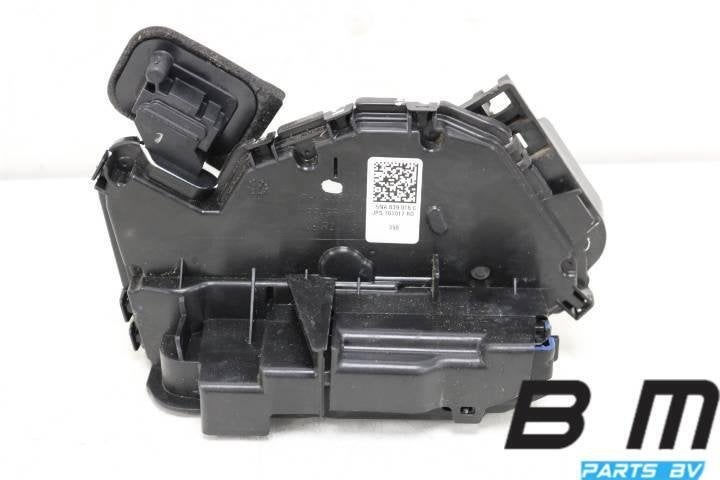 Portierslot rechtsachter VW Tiguan 5NA 5NA839016C, Gebruikt