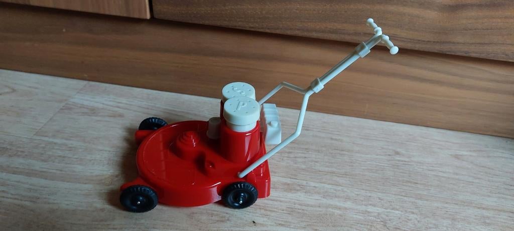 Peper en zoutstel zeldzaam vintage, Verzamelen, Ophalen of Verzenden