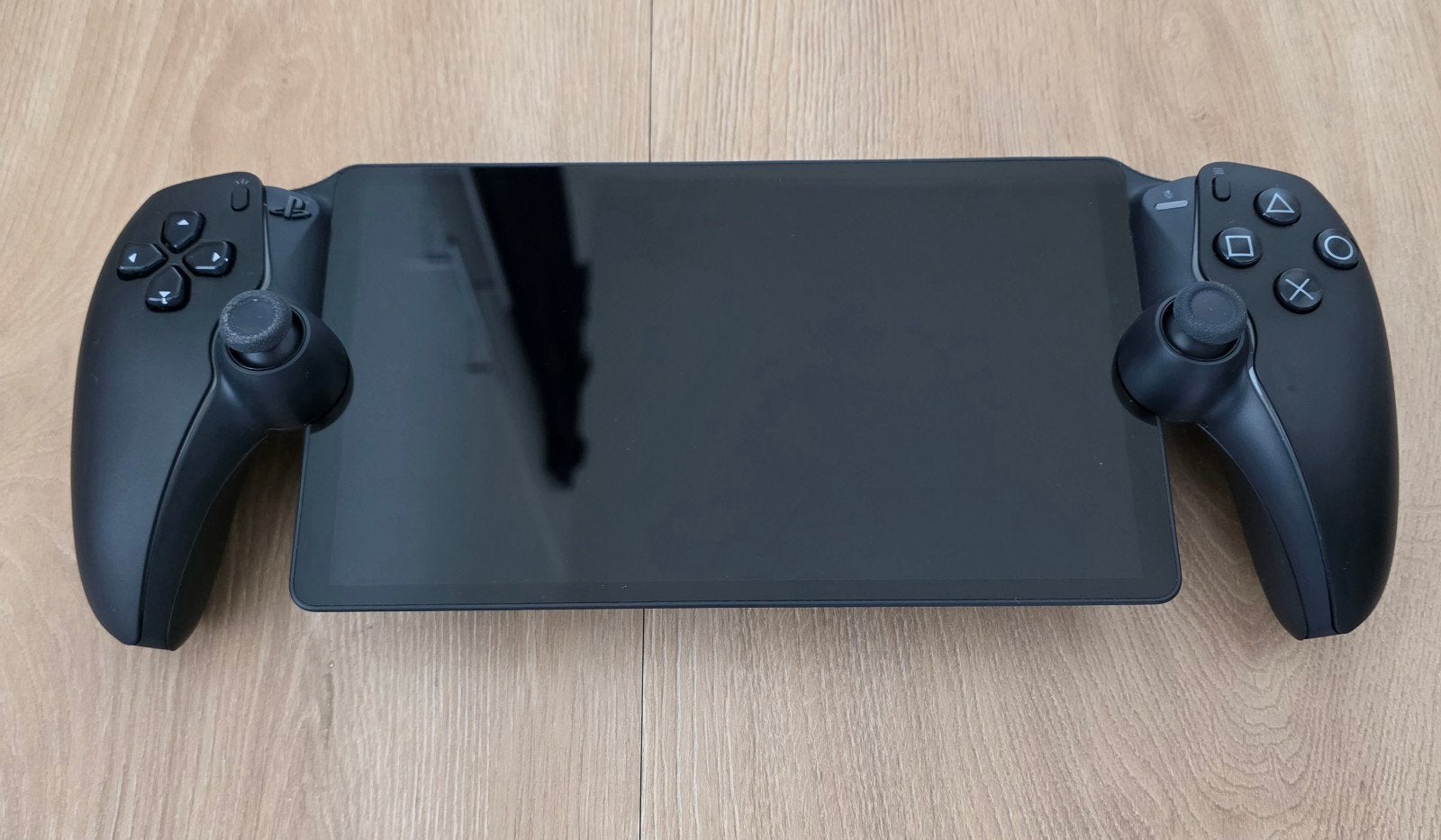 Sony PlayStation Portal Remote Player PS5, Ophalen of Verzenden, Gebruikt