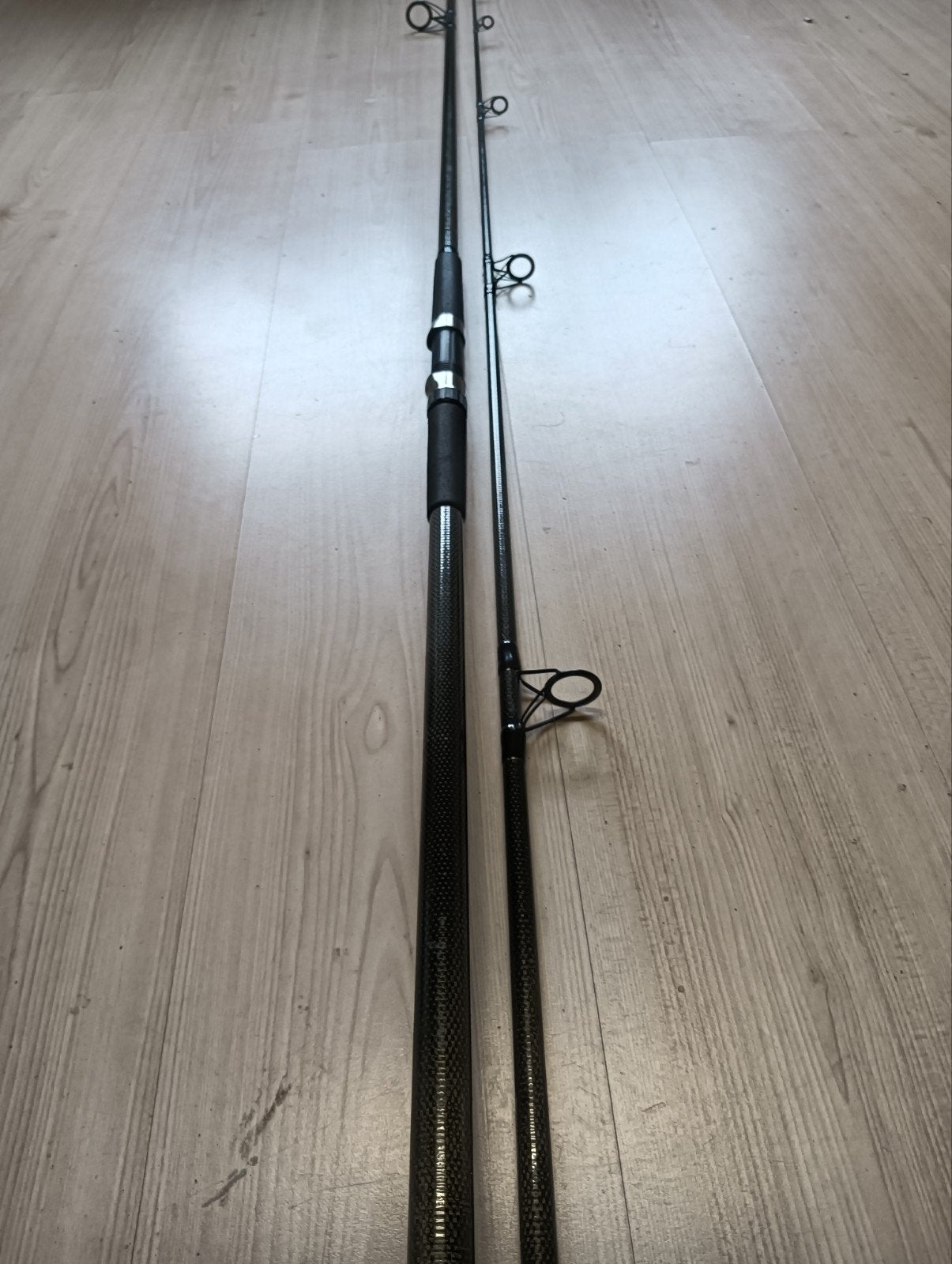 sportex long range, Ophalen, Zo goed als nieuw, Werphengel