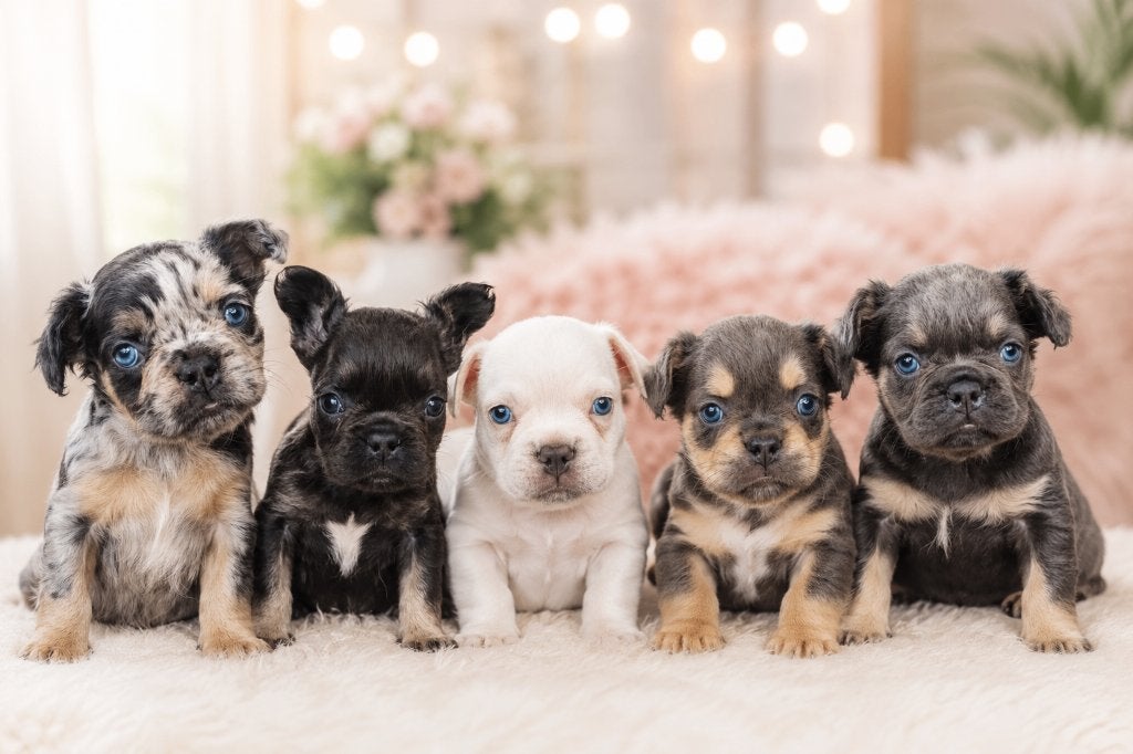 Mooie Franse Bulldog pups, Dieren en Toebehoren, Parvo, België, Particulier, 8 tot 15 weken