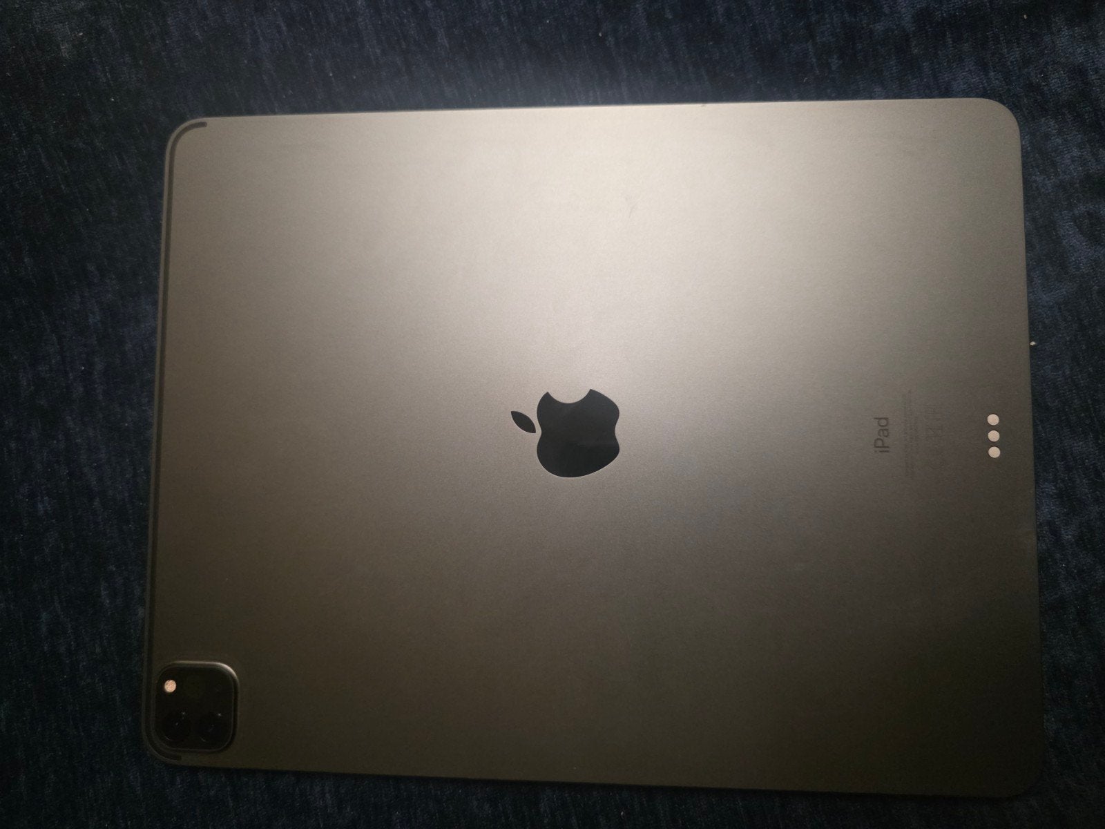 Apple iPad Pro (12,9 inch, 5e generatie) 128GB Wi-Fi, Ophalen of Verzenden