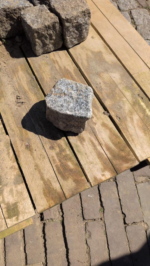 Kinderkopjes, Ophalen, Zo goed als nieuw, Overige materialen