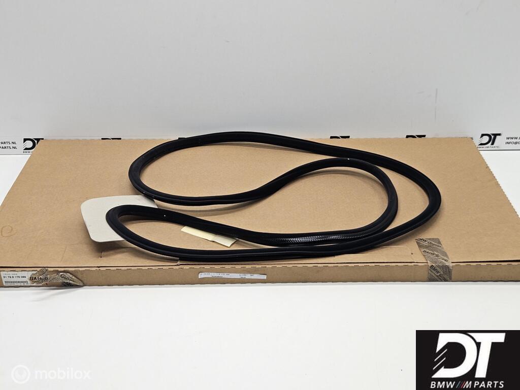 Deurrubber voor ANTHRAZIT BMW 7-serie E38 51728175069, Nieuw, Ophalen of Verzenden, BMW, BMW