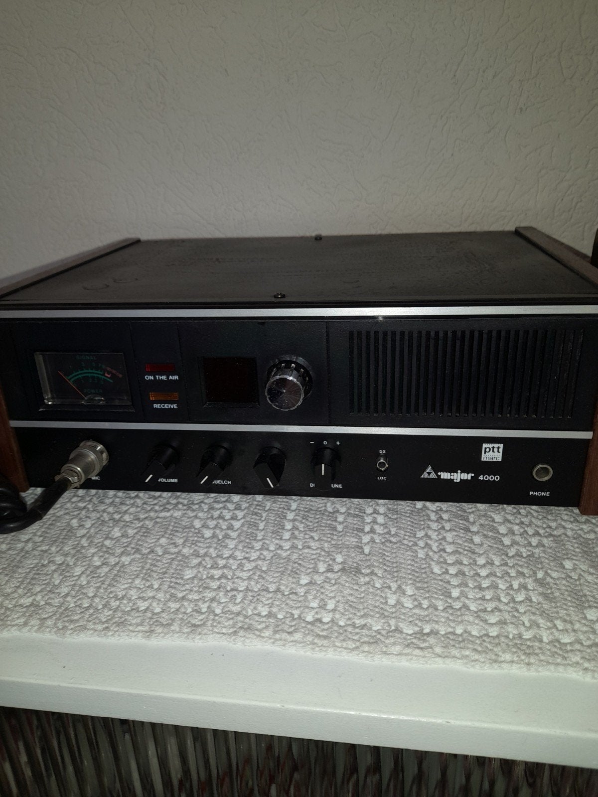 27 mc, Telecommunicatie, Ophalen of Verzenden